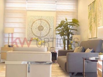 Modern Luxury Townhouse for Sale in Quezon City