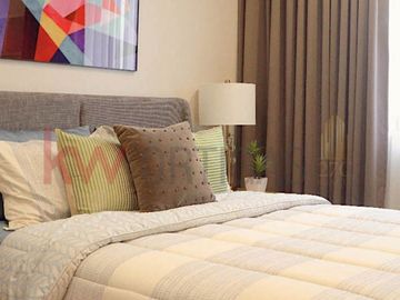 Modern Luxury Townhouse for Sale in Quezon City