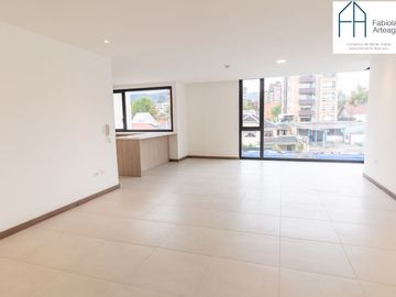 Departamento en Venta 3 habitaciones 3 baños