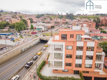 Departamento en Venta 3 habitaciones 3 baños
