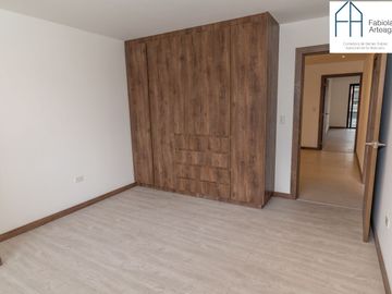 Departamento en Venta 3 habitaciones 3 baños