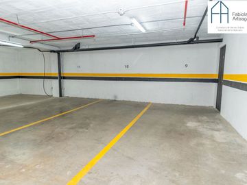 Departamento en Venta 3 habitaciones 3 baños