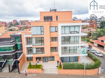 Departamento en Venta 3 habitaciones 3 baños