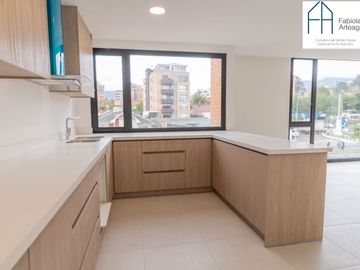 Departamento en Venta 3 habitaciones 3 baños