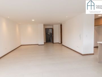 Departamento en Venta 3 habitaciones 3 baños