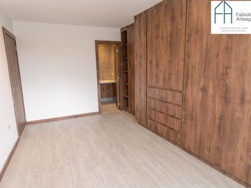 Departamento en Venta 3 habitaciones 3 baños
