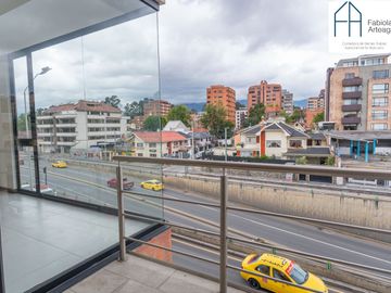 Departamento en Venta 3 habitaciones 3 baños