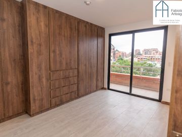 Departamento en Venta 3 habitaciones 3 baños