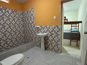HERMOSA CASA DE PLAYA FRENTE AL MAR 6DORMITORIOS EN EL BALNEARIO DE PUEMAPE – PACASMAYO