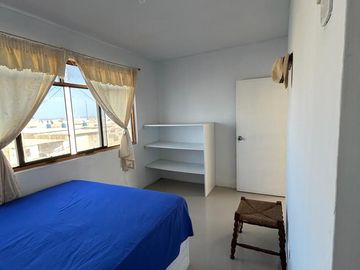 HERMOSA CASA DE PLAYA FRENTE AL MAR 6DORMITORIOS EN EL BALNEARIO DE PUEMAPE – PACASMAYO