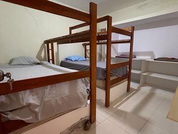 HERMOSA CASA DE PLAYA FRENTE AL MAR 6DORMITORIOS EN EL BALNEARIO DE PUEMAPE – PACASMAYO