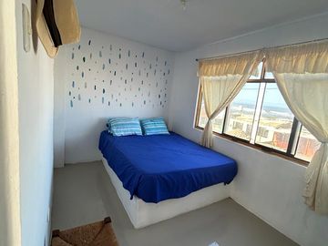 HERMOSA CASA DE PLAYA FRENTE AL MAR 6DORMITORIOS EN EL BALNEARIO DE PUEMAPE – PACASMAYO