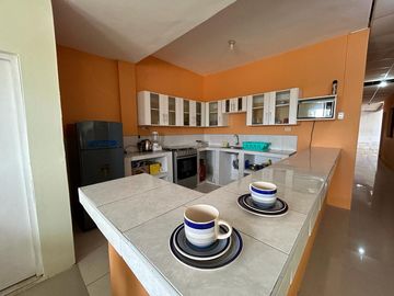 HERMOSA CASA DE PLAYA FRENTE AL MAR 6DORMITORIOS EN EL BALNEARIO DE PUEMAPE – PACASMAYO