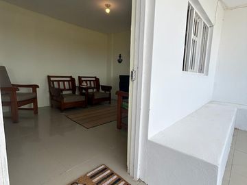 HERMOSA CASA DE PLAYA FRENTE AL MAR 6DORMITORIOS EN EL BALNEARIO DE PUEMAPE – PACASMAYO