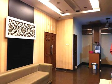 Rumah 2 Lantai Strategis di Maguwoharjo