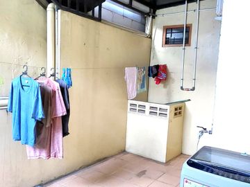 Rumah 2 Lantai Strategis di Maguwoharjo