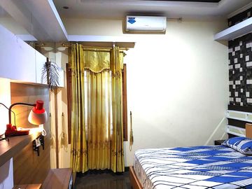 Rumah 2 Lantai Strategis di Maguwoharjo