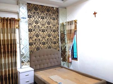 Rumah 2 Lantai Strategis di Maguwoharjo