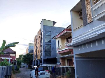 Rumah 2 Lantai Strategis di Maguwoharjo