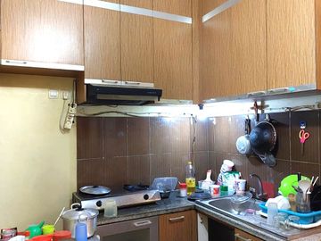 Rumah 2 Lantai Strategis di Maguwoharjo