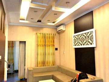 Rumah 2 Lantai Strategis di Maguwoharjo