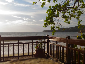 Beachfront Condo for sale in Nasugbu  Batangas THE RESIDENCES