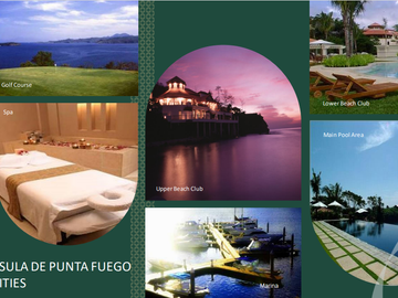 Beachfront Condo for sale in Nasugbu  Batangas THE RESIDENCES