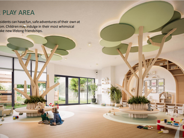 Beachfront Condo for sale in Nasugbu  Batangas THE RESIDENCES