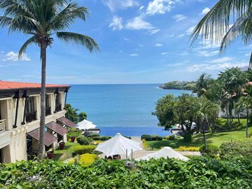 Beachfront Condo for sale in Nasugbu  Batangas THE RESIDENCES