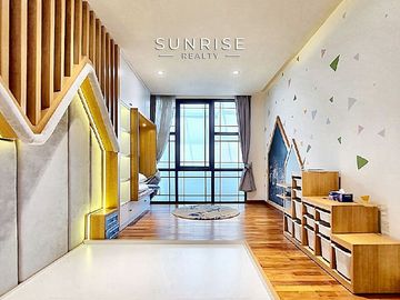 Dijual Rumah Mewah Baru 3 Lantai di Cipete, Jakarta Selatan