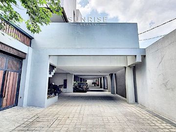 Dijual Rumah Mewah Baru 3 Lantai di Cipete, Jakarta Selatan