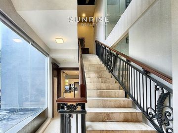Dijual Rumah Mewah Baru 3 Lantai di Cipete, Jakarta Selatan