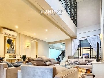 Dijual Rumah Mewah Baru 3 Lantai di Cipete, Jakarta Selatan