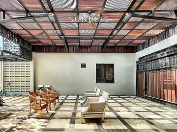 Dijual Rumah Mewah Baru 3 Lantai di Cipete, Jakarta Selatan