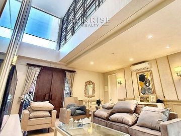 Dijual Rumah Mewah Baru 3 Lantai di Cipete, Jakarta Selatan