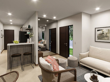 4 BR House and Lot FOR SALE in Averdeen Estates Nuvali | Solea Model