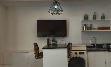 Studio Unit for Sale in The Venice Luxury Residences Caruso Tower, McKinley, Taguig City
