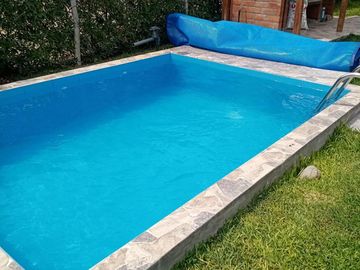 Venta Casa de Campo - Puesta del Sol