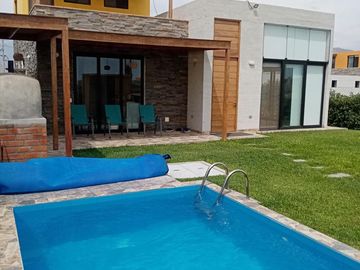 Venta Casa de Campo - Puesta del Sol