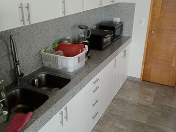 Venta Casa de Campo - Puesta del Sol