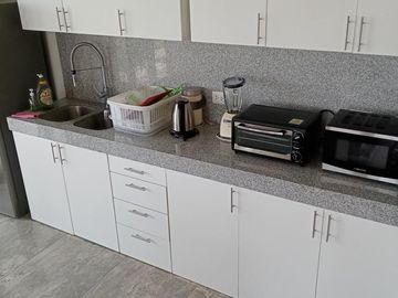 Venta Casa de Campo - Puesta del Sol