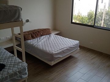 Venta Casa de Campo - Puesta del Sol