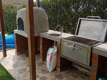 Venta Casa de Campo - Puesta del Sol