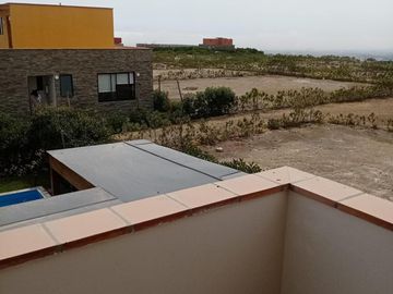 Venta Casa de Campo - Puesta del Sol
