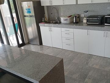 Venta Casa de Campo - Puesta del Sol