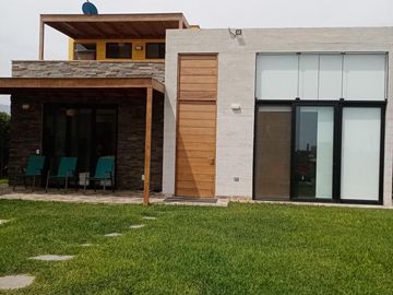 Venta Casa de Campo - Puesta del Sol