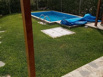 Venta Casa de Campo - Puesta del Sol