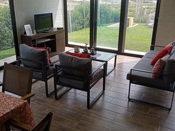 Venta Casa de Campo - Puesta del Sol