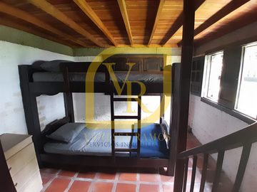 Finca en venta en Boquia Salento Quindio