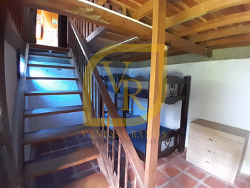 Finca en venta en Boquia Salento Quindio